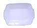 Decorative Living Deep Rectangular Platter
