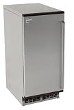 Kalamazoo 15-inch Outdoor Ice Maker