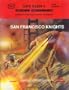 San Francisco Knights (Gary Gygax's Cyborg Commando, adventure #1)