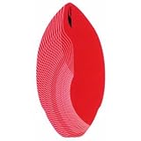 Morey Skimboard 39,Wood w/Resin Top/Bottom,Asstd Graphics