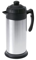 GSI Outdoors Glacier Stainless 1-Liter Java Press