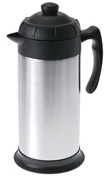 GSI Outdoors Glacier Stainless 1-Liter Java Press
