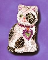 Sequin Art 3D - Cat (0501)