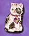 Sequin Art 3D - Cat (0501)