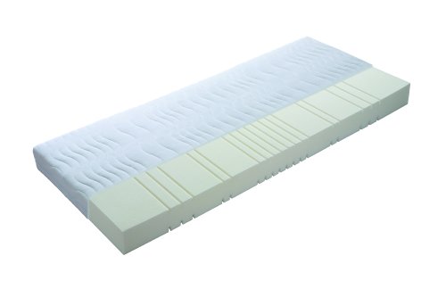 Badenia Bettcomfort 03887680159 Kaltschaummatratze 90 x 200 cm Test Badenia Bettcomfort 03887680159 Kaltschaummatratze 90 x 200 cm Test