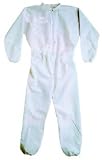 Kimberly-Clark (KIM72204) Krew 1300 Unhooded Paint Suit X-Large