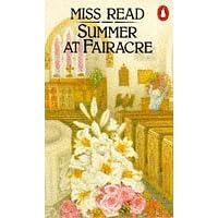 Summer at Fairacre