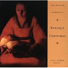 A Baroque Christmas