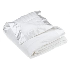 260 Thread Count Down Alternative Blanket