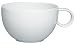 Rosenthal Free Spirit White Porcelain Caf� au Lait Cup