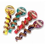 Flossies Tendon Chew Treat Regular