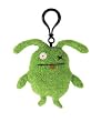 Ox UglyDoll Keychain Clip On