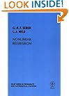 Nonlinear Regression (Wiley Series in Probability and Statistics)
