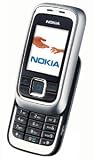Review Nokia Nokia / Nokia 6111 - Sim Free Mobile Phone