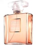 Coco Mademoiselle Perfume for Women 1.7 oz Eau De Parfum Spray