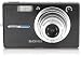 Electronics : Kodak EasyShare V550 5MP Digital Camera with 3x Optical Zoom (Black)