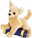 Plush Ole Chihuahua 10
