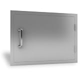 Rcs 24 Inch Single Access Door - Horizontal