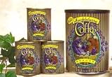 Wild Huckleberry Coffee, 12oz