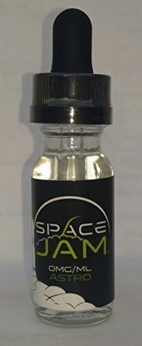 Space Jam Astro 15ml