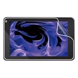 【サンワサプライ.】指紋防止光沢液晶保護フィルム（ドコモ LG Optimus Pad L-06C用） LCD-OP1KFPF
