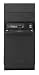 Sony VAIO VGC-RB41P Desktop PC (Intel Pentium Processor 630, 512 MB RAM, 200 GB Hard Drive, Dbl Layer DVD+R/DVD+/-RW Drives)