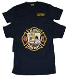 Las Vegas Fire Department T-Shirt