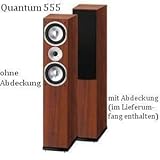 Magnat Quantum 555 Kirsche