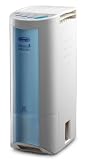 DNC60, 6 Litre Extraction Compact Dehumidifier