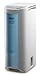 Kitchen & Housewares : DNC60, 6 Litre Extraction Compact Dehumidifier