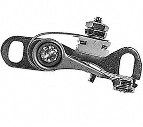 Borg Warner A97V Contact Set