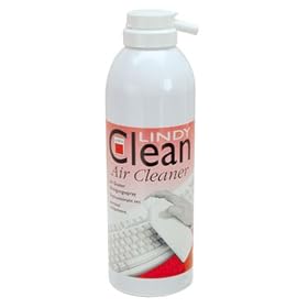 Compressed Air Cleaner