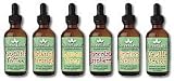 Stevia Clear Liquid Grape 2 Ounces