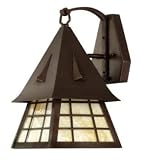 2384CB - Exterior Sconces Hinkley Lighting