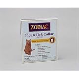 ZODIAC 8MO BRK F T COLLAR CAT