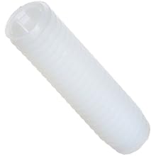 Nylon 6/6 Set Screw, Recessed Slotted Drive (Metric)