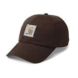 Carhartt Signature Canvas WorkFlex Cap