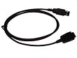USB DATENKABEL speziell passend f�r SAMSUNG SGH-M110 SGH-M150 SGH-M200 SGH-C180 SGH-C270 SGH-B130 SGH-E420 SGH-E1110 SGH-C450 SGH-M 110 150 200 C 180 270 450 520 B 130 E 420 1110 OUTDOOR SGH-C180 SGH-C 180
