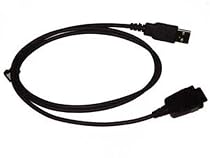 USB DATENKABEL speziell passend f&uuml;r SAMSUNG SGH-M110 SGH-M150 SGH-M200 SGH-C180 SGH-C270 SGH-B130 SGH-E420 SGH-E1110 SGH-C450 SGH-M 110 150 200 C 180 270 450 520 B 130 E 420 1110 OUTDOOR SGH-C180 SGH-C 180