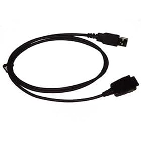C�ble USB multifonction adapt� pour MITAC MIO 168 etc.