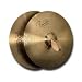 Concert And Marching A and B Pair Hand Cymbals 18 inch Medium