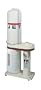 JET 708640RC DC-650 1 Horsepower 650 CFM Vertical Bag Dust Collector with Remote, 115/230-Volt 1 Phase