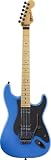 Charvel Socal Style 1 2H Candy Blue - Charvel 292-7000-818
