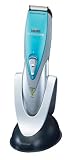 Nicky Clarke NCM20 Wet & Dry 3 in 1 Beard Trimmer