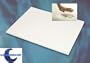 SleepWarehouse Premier Aerus 4lb 2" Twin Memory Foam Mattress Topper-Sale+Free Pillow!