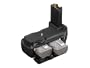 Nikon MB-D200 Multi-Power Battery Pack for the D200 Digital Camera (Retail Packaging)