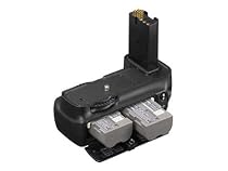 Nikon MB-D200 Multi-Power Battery Pack for the D200 Digital Camera