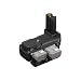Nikon MB-D200 Multi-Power Battery Pack for the D200 Digital Camera (Retail Packaging)