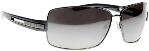 PRADA SPR54I color 5AV4S1 Sunglasses