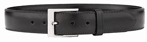 Galco SB3-38B Dress Belt, 38, Black